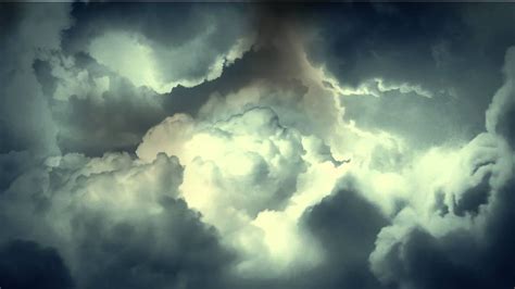 Storm Clouds 3d Live Wallpaper Youtube