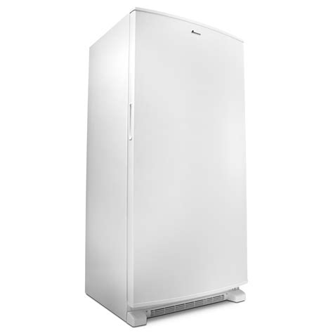 Amana® 20 Cu Ft Amana® Upright Freezer With Revolutionary Insulation