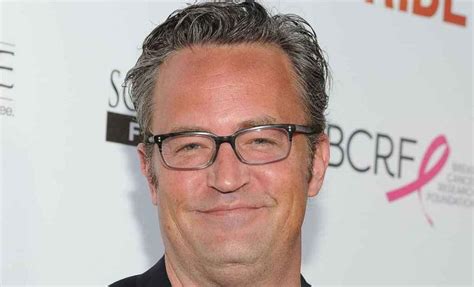 I decided to get engaged, he told the outlet. Matthew Perry se ha comprometido con Molly Hurwitz ...