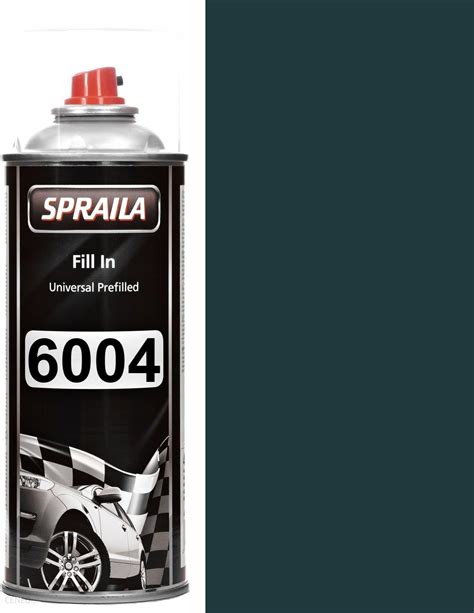 Ral 6004 Alkyd Połysk 87 92 Farba Spray 400Ml Opinie i ceny na Ceneo pl