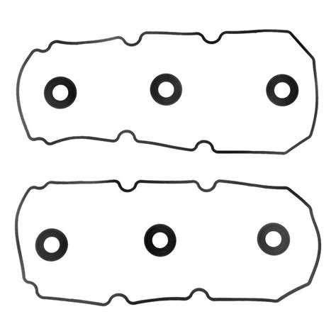 Fel Pro® Dodge Intrepid 2002 Permadry™ Molded Rubber Valve Cover