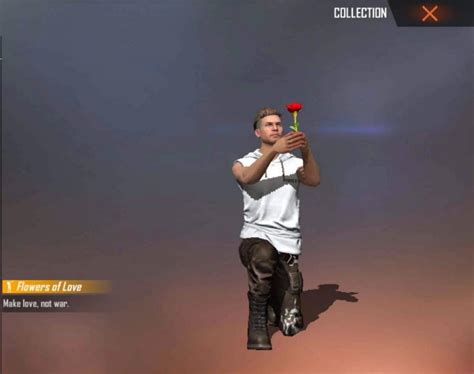 top 5 rarest free fire emotes as of july 2021