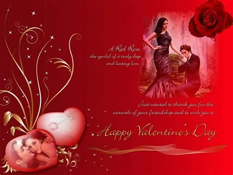 78 Most Romantic Valentine S Day Greeting Cards