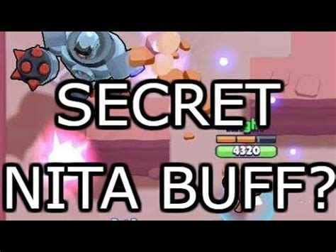 Secret Stars Nita