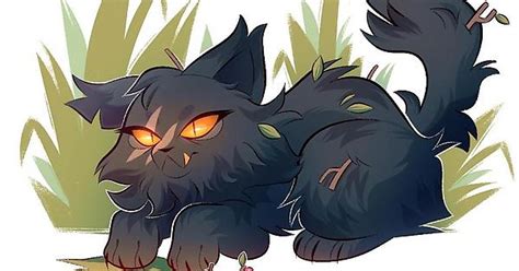 Yellowfang Album On Imgur