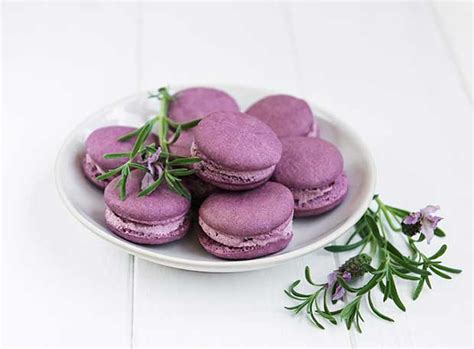 Which Lavender Varieties To Use In Cooking