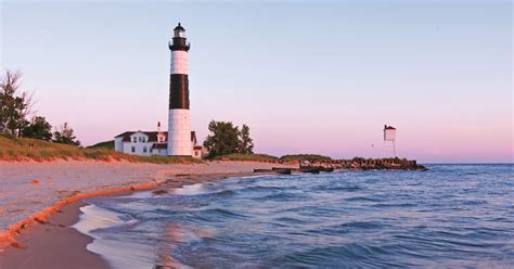 From broasted chicken to appetizers, there's an impressive range… 10 things to do in Michigan in August