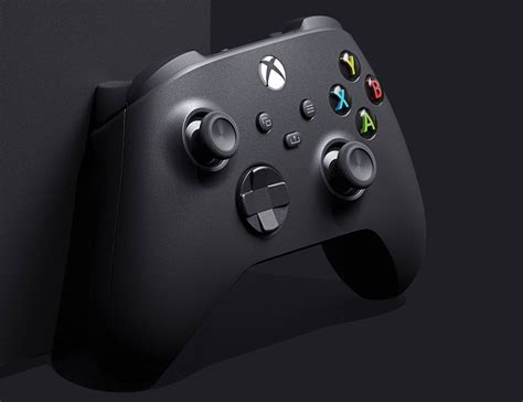 Id Xbox Series X Resmi Diperkenalkan Gap Performa Antara