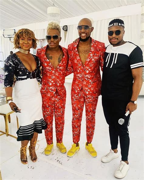 Once again somizi mhlongo took to his bathroom and instagram to spread motivation whilst doing his. SA Media Personalities Somizi Mhlongo & Mohale Motaung ...