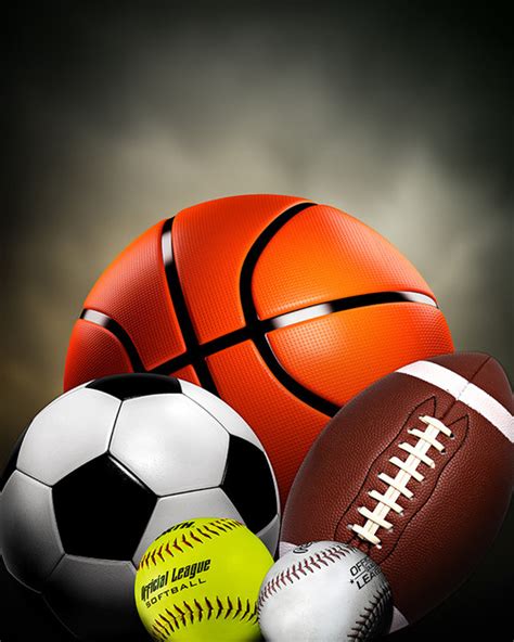 Free 16x20 Sports Background - Sports Collection