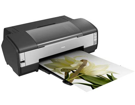 With its exceptional speed and print resolution, you can print superior photographs and enlargements. Impresora Epson Stylus Photo 1410 formato A3 - Computer ...