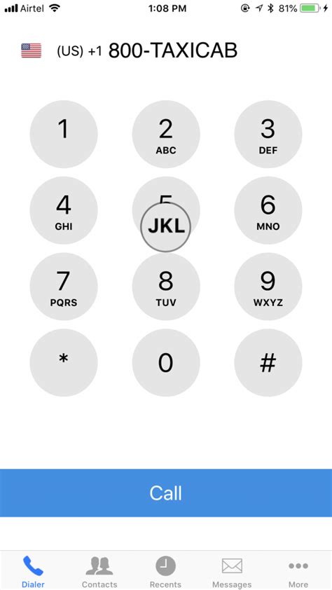 Justcall Ios App V26 Released Whats New Justcall