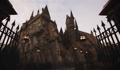 Se cómo Harry Potter y estudia en Hogwarts con Dumbledore | Show News