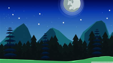 Forest Cartoon Wallpapers Top Free Forest Cartoon Backgrounds