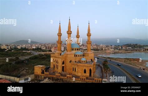 Tripoli Tower Stock Videos And Footage Hd And 4k Video Clips Alamy