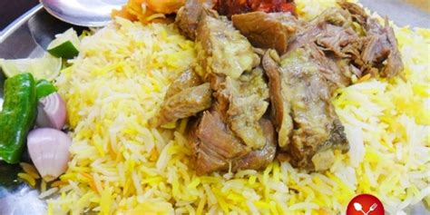 Nasi kebuli arab price : Restoran D'Arab Cafe, TTDI Jaya, Shah Alam