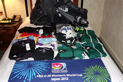 fifa u20 women s world cup japan 2012 usa referee margaret domka welcome