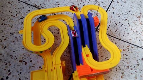 Awesome Race Car Track Track Set Playset Track Racer Racing Car Toy My Xxx Hot Girl