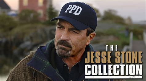 Jesse Stone Collection Backdrops — The Movie Database Tmdb