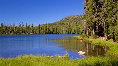 The Best Hotels Closest To Summit Lake In California For 2021 Free