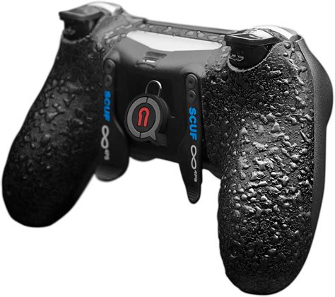 Custom Controller For PS SCUF Infinity PS Scuf Gaming
