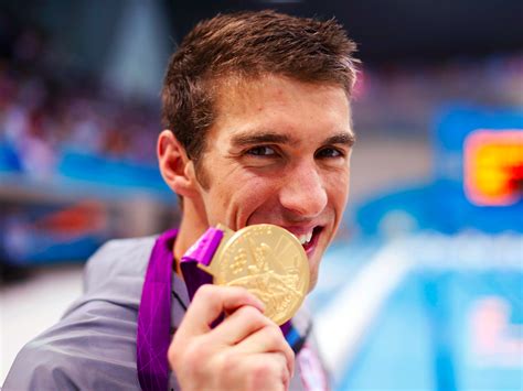 Phelps was just 15 years old when he made his olympic debut at. Michael Phelps has won his 19th Olympic gold medal | 15 ...