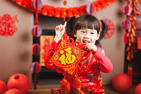 Lunar New Year Traditions And Celebrations