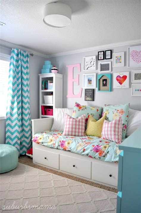 Check spelling or type a new query. 23 Stylish Teen Girl's Bedroom Ideas | Homelovr