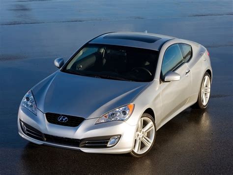 At the time, according to the manufacturer's for models of the hyundai genesis coupe in 2012 were used the following colors in the color of body: Комплектации, цены на Hyundai Genesis Coupe 2012/Хендай ...