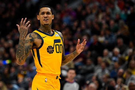 The utah jazz have zero tolerance for offensive or disruptive behavior, the jazz said in a statement thursday. Utah Jazz: Misery in the Statement uniforms continue