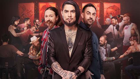 Ink Master Countdown How Many Days Until The Next Episode