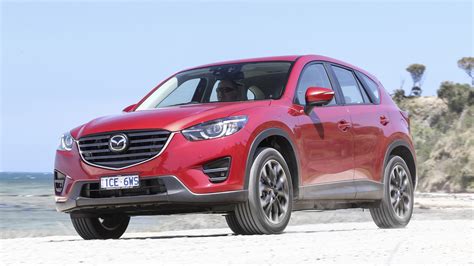 2015 Mazda Cx 5 Pricing And Specifications Photos Caradvice