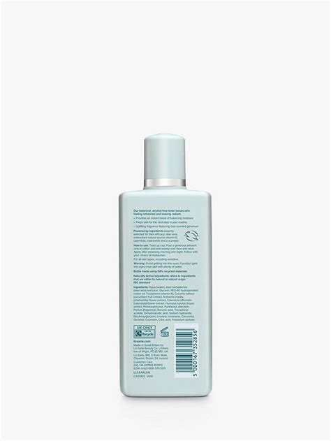 Liz Earle Instant Boost Skin Tonic 200ml At John Lewis And Partners