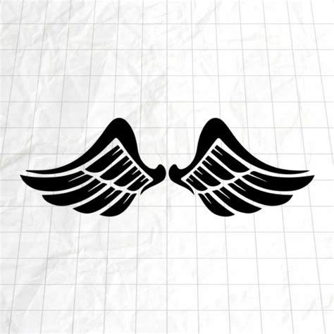 How To Draw Wings Wings Drawing Drawings Wings