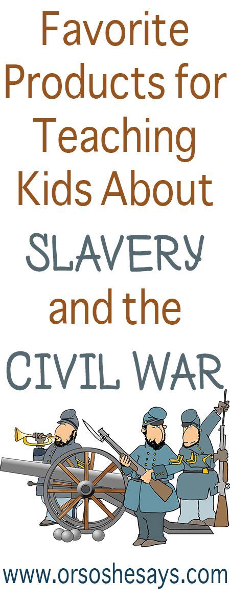Explore 4th grade classroom activities to inspire and engage your students. Favorite Products for Teaching Slavery and the Civil War ...
