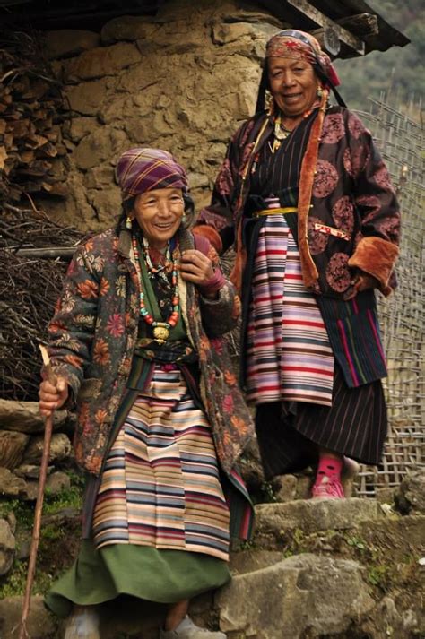 Sherpas Photography Grandmas Himalayas Sherpas