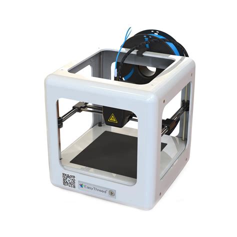 Easythreed® NANO Mini Fully Assembled 3D Printer For Household ...