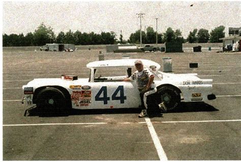 To go back to page 2 of. Vintage Dirt Track Stock Car Racing | Racing, Stock car ...