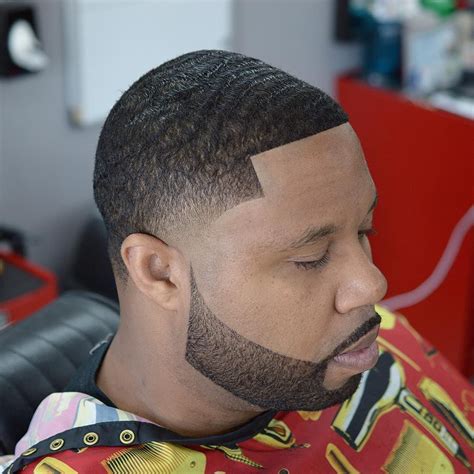 Pin On Top 100 Haircuts For Black Men