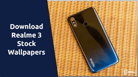 Aggregate 139 Realme 3 Pro Wallpaper Vn