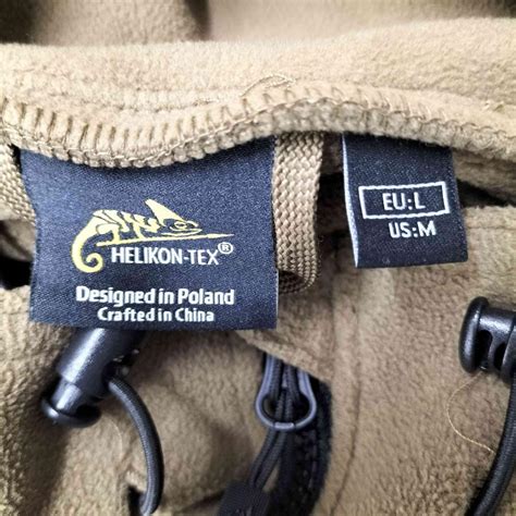 Helikon Tex Patriot Jacket