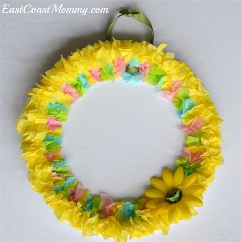 Check spelling or type a new query. East Coast Mommy: Simple Spring Crafts for Kids