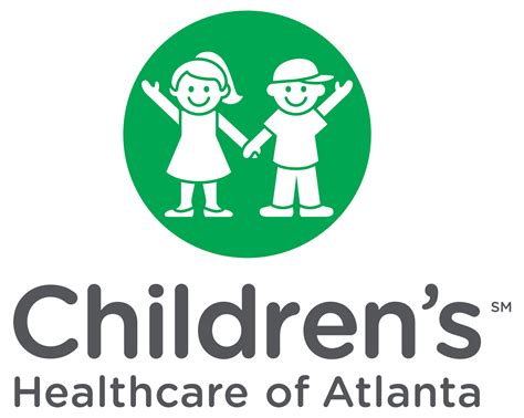 Childrens Healthcare Of Atlanta Economic And Fiscal Impact Study