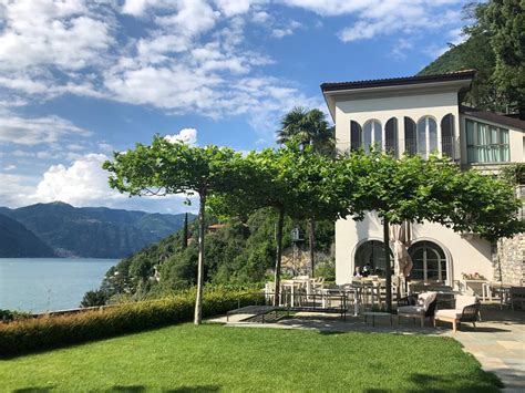 Villa Lario Lake Como Updated 2024 Prices Pognana Lario Italy