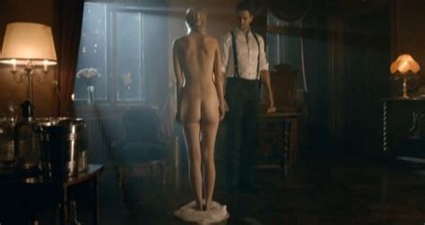 Alina Tomnikov Nude Celebs Nude Video Nudecelebvideo Net