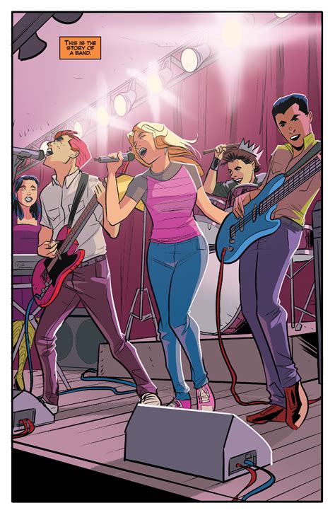 Betty And Veronica 2016 3 Read Betty And Veronica 2016 Issue 3