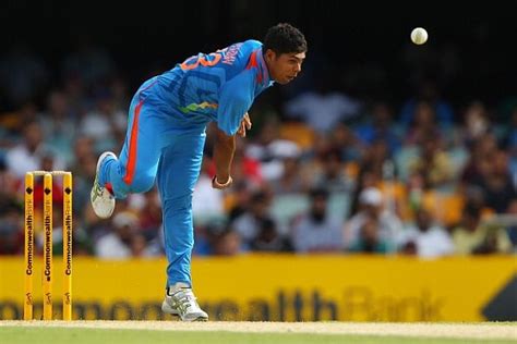 Is Umesh Yadav The Solution To The Great Indian Bowling Dilemma