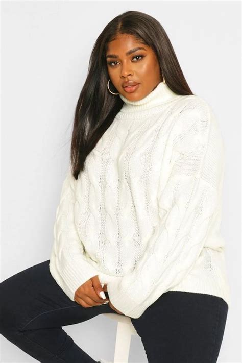 Plus Size Oversized Sweaters To Shop Fall And Winter Sweaters