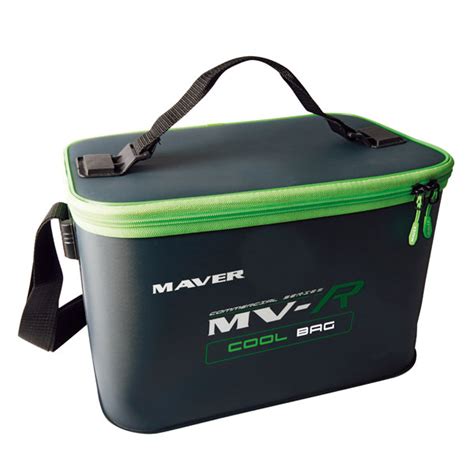Maver Mv R Eva Cool Bag Luggage Bobco Tackle Leeds