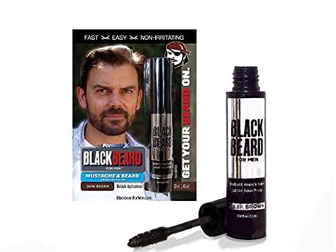 8 Best Hypoallergenic Beard Dye Review And Buyers Guide Beardcontent